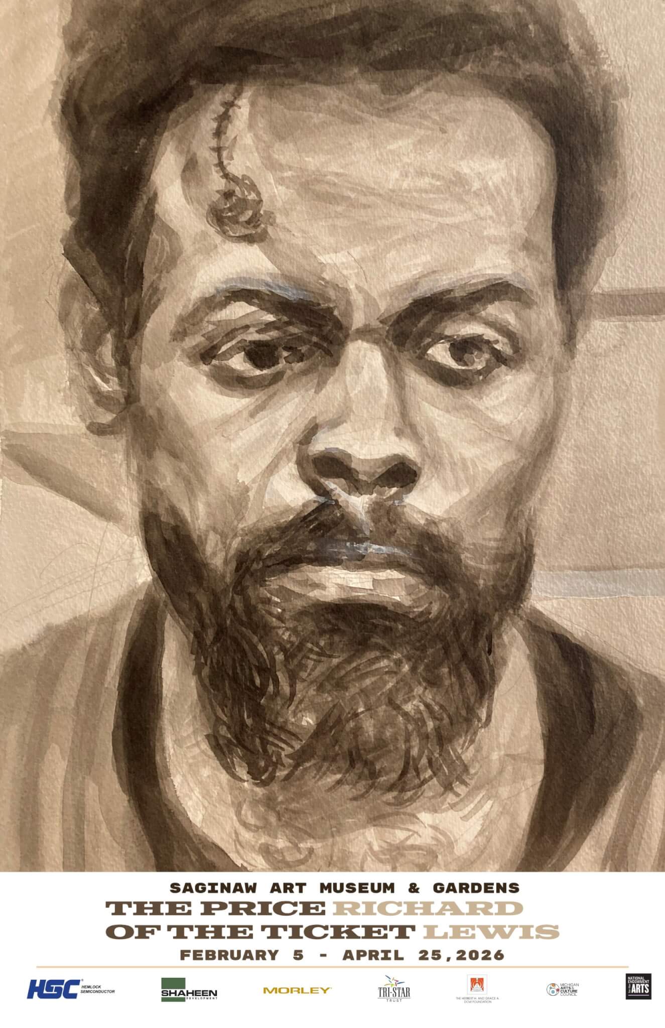 The price of the Ticket